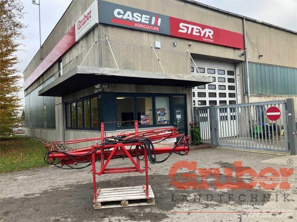 Rau 1.000 l Tažené postřikovače