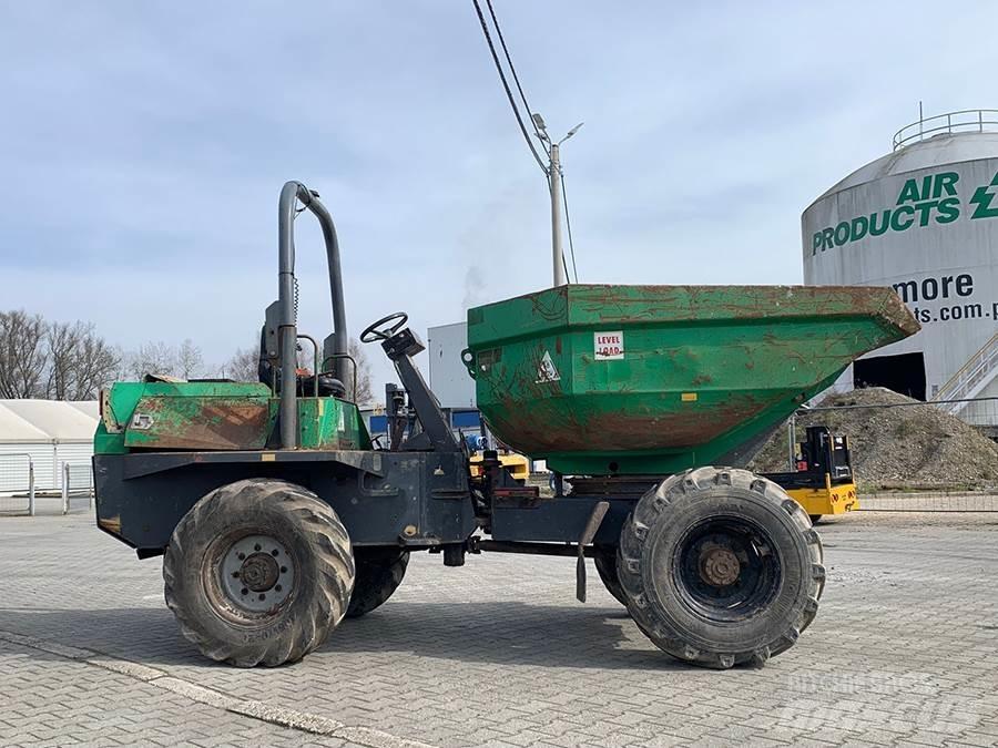  6005CSFLLA Kloubové dempry