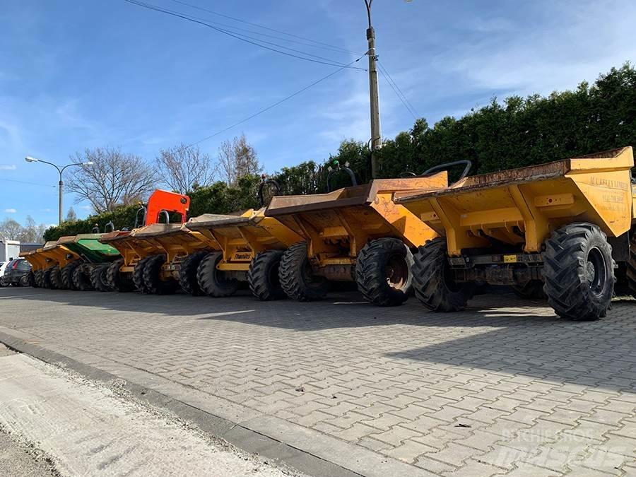  6005CSFLLA Kloubové dempry