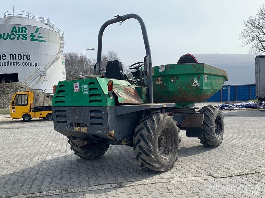  6005CSFLLA Kloubové dempry