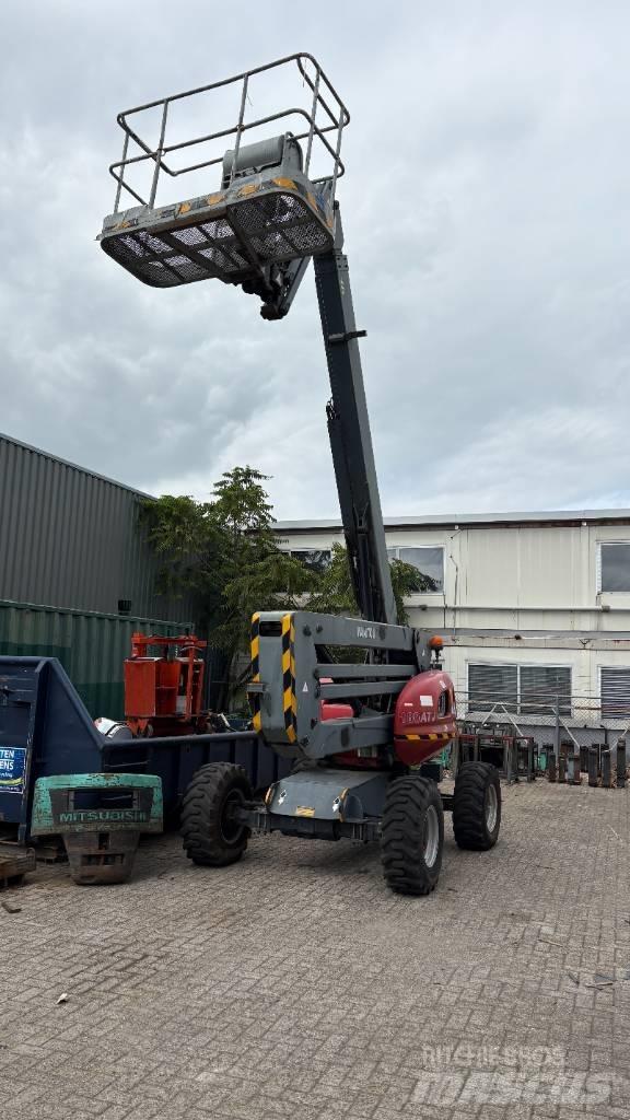 Manitou 180 ATJ Kloubové plošiny
