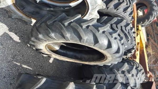  Pneu 8.3-24 Pneumatiky, kola a ráfky