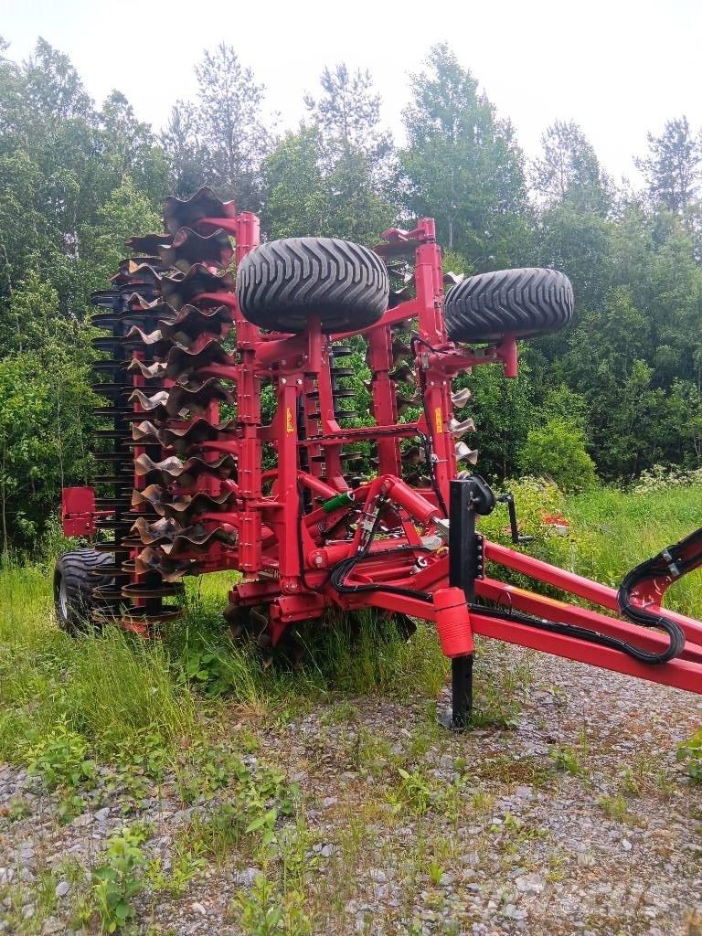 Horsch Joker 6 RT Talířové brány