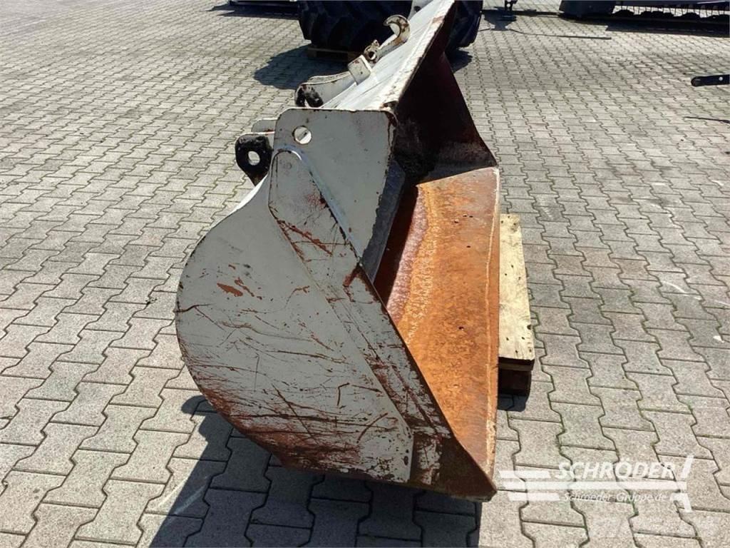 O&K L 15 Kolové nakladače