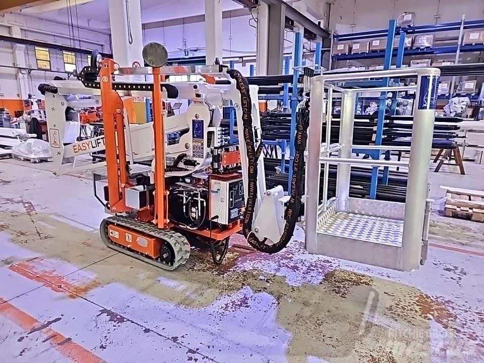 EasyLift R130 Kloubové plošiny