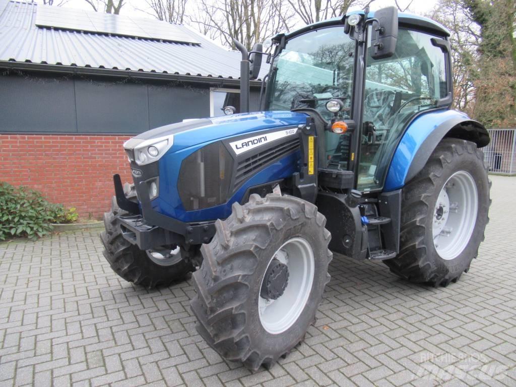 Landini 5-100 H Traktory
