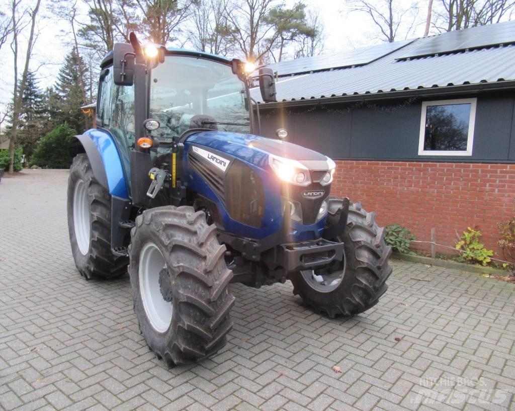 Landini 5-100 H Traktory