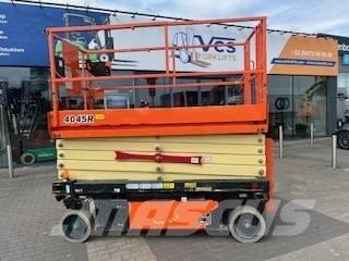 JLG 4045R Nůžková zvedací plošina