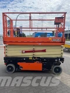 JLG 4045R Nůžková zvedací plošina