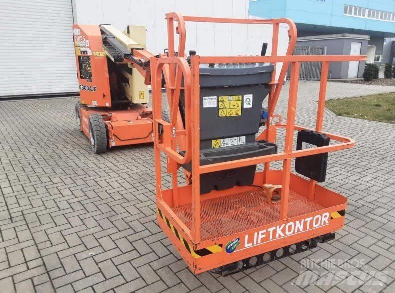 JLG E 300 AJP Kloubové plošiny