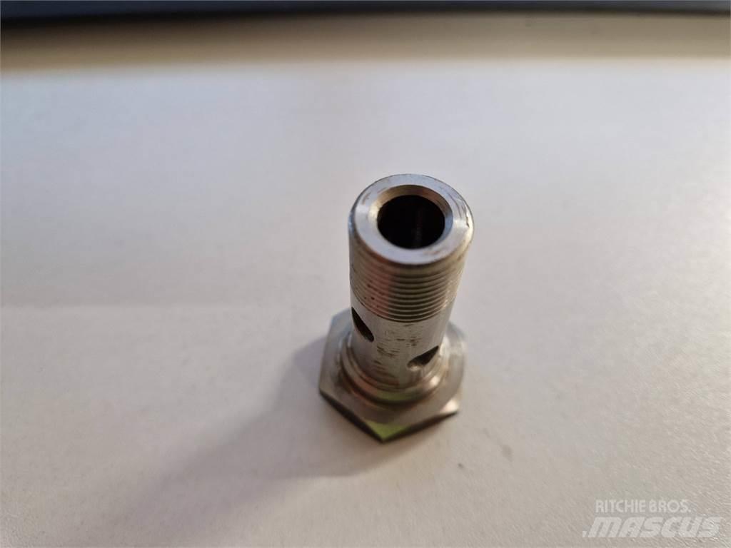 Rottne 059-0090 Hydraulika