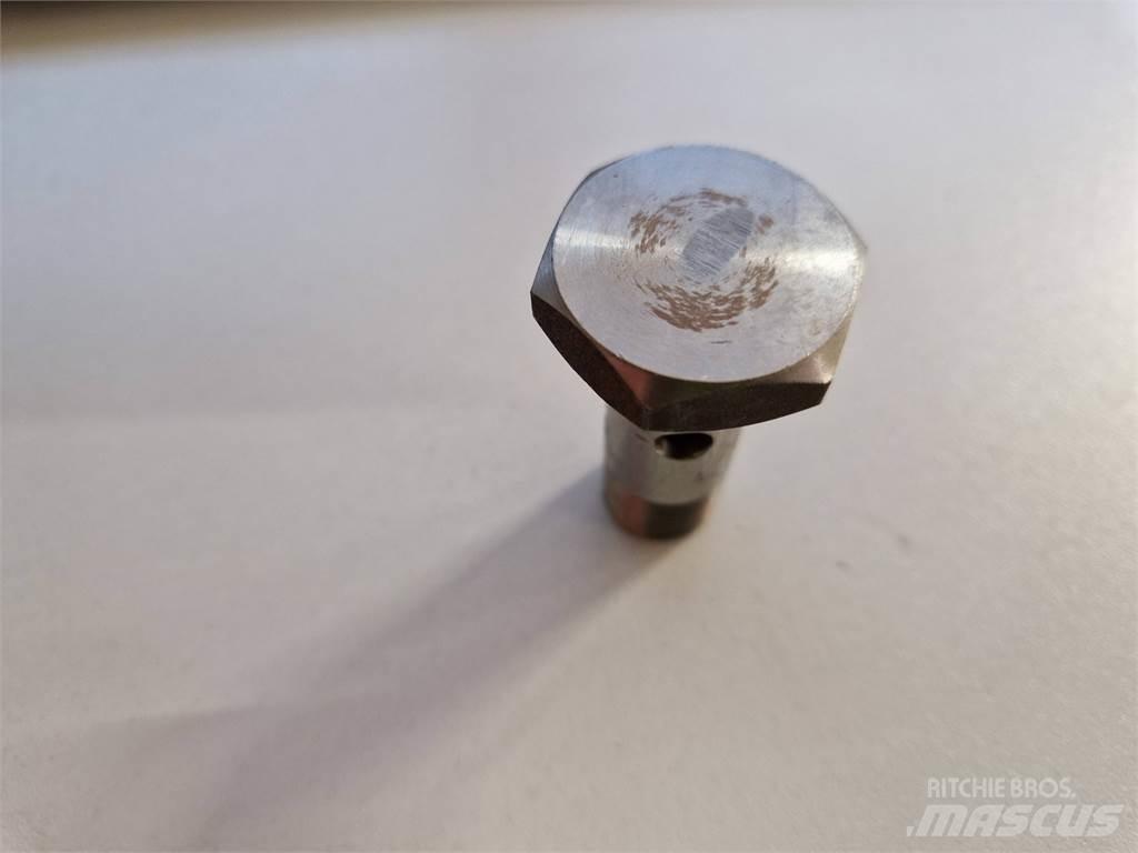 Rottne 059-0090 Hydraulika