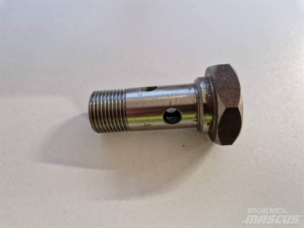 Rottne 059-0090 Hydraulika