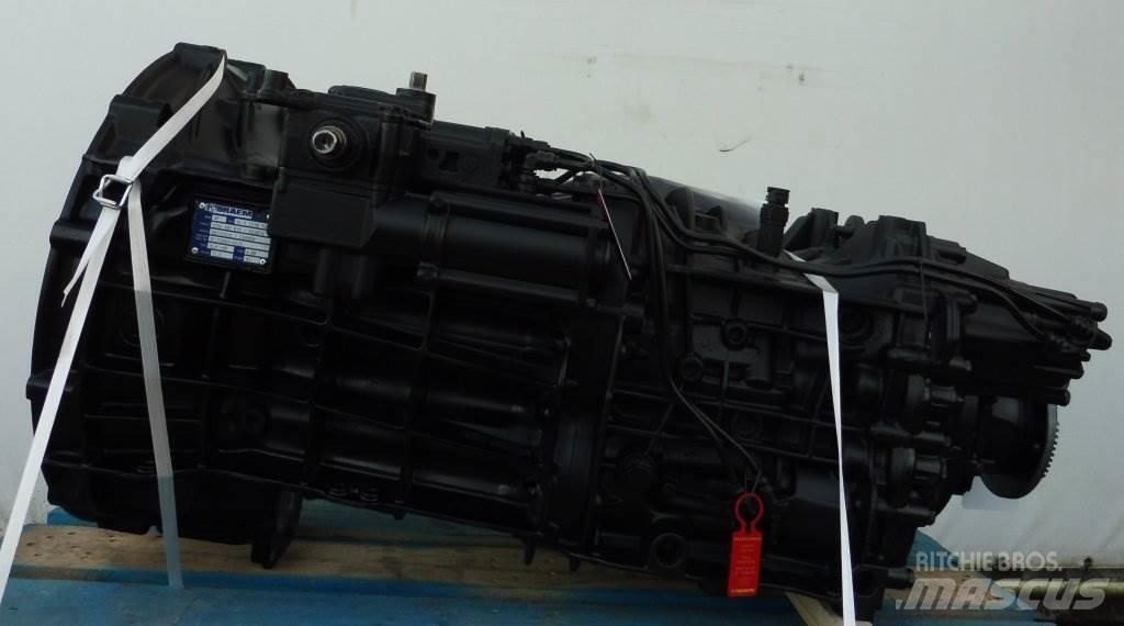 ZF 16S2230TD RM Převodovky