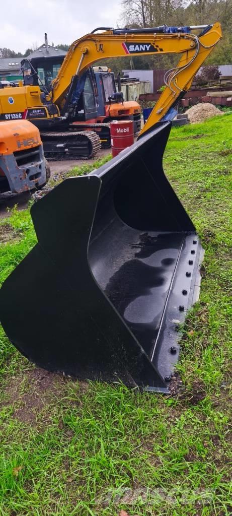 Volvo L 110 H Kolové nakladače