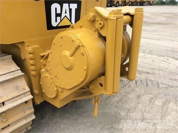 CAT D 5 K LGP Pásové dozery