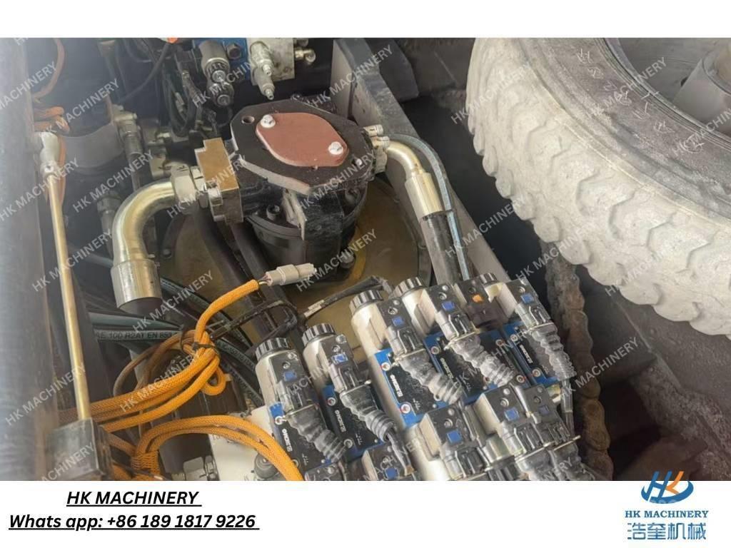XCMG RP 453 L Finišery