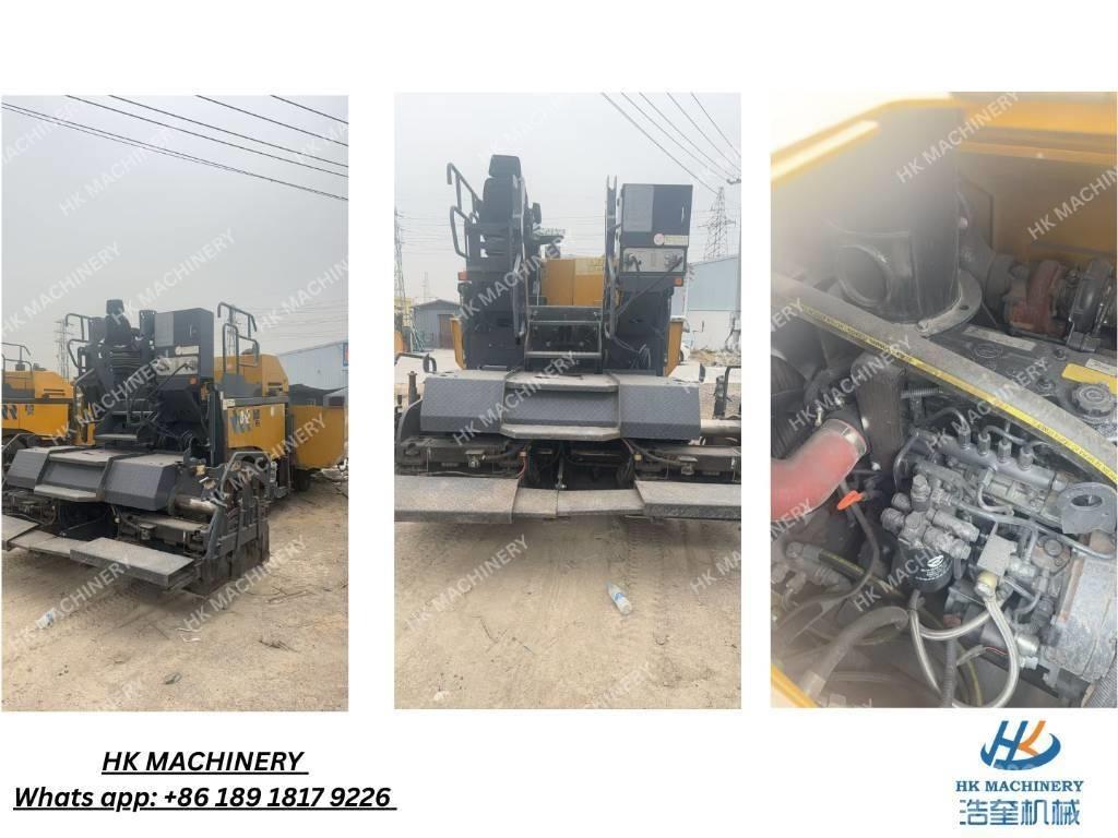 XCMG RP 453 L Finišery