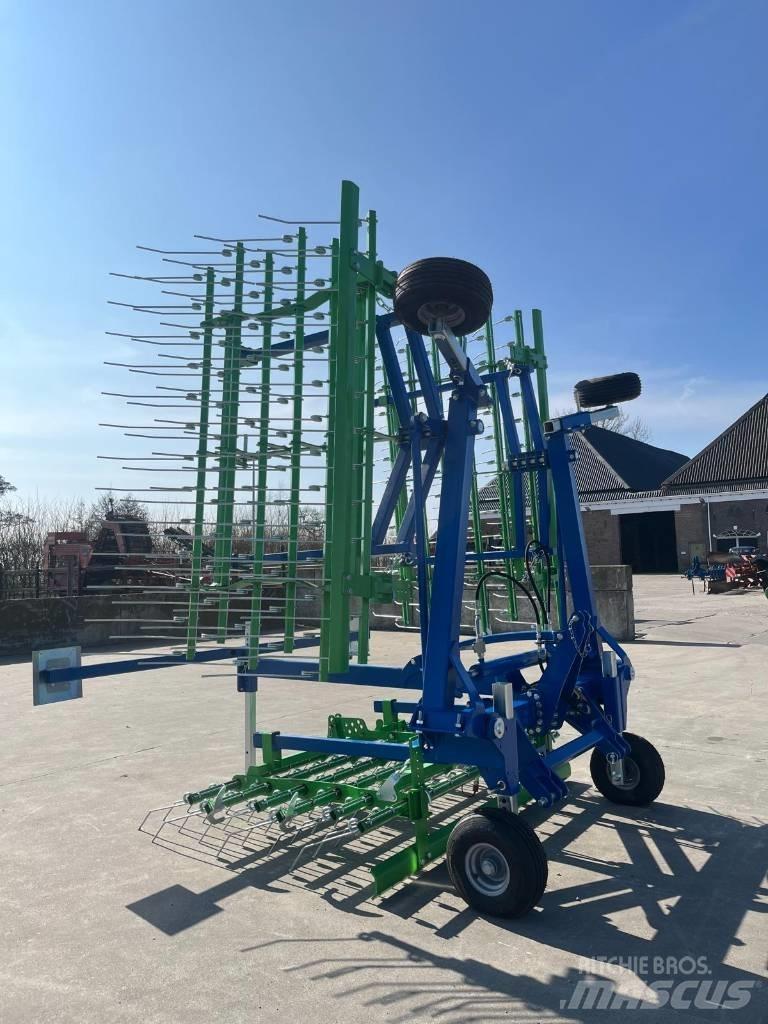 Ceres CWE 600 Kombinátor