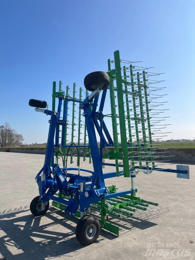 Ceres CWE 600 Kombinátor