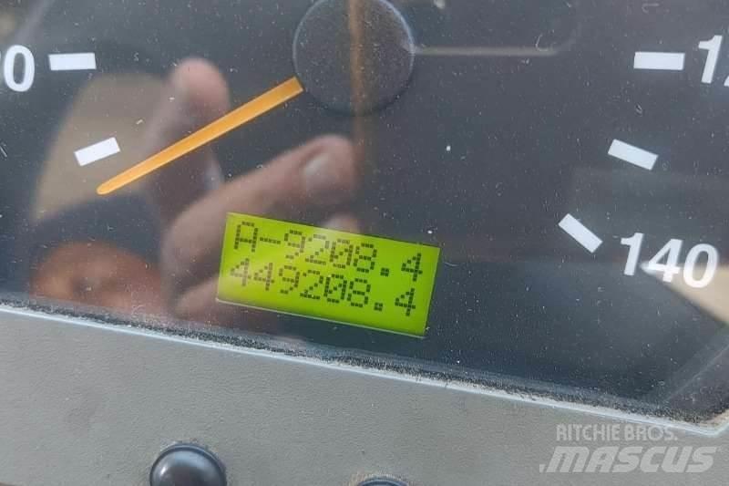 MAN Cla 26.280 Další