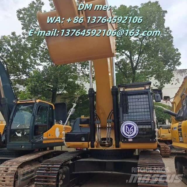CAT 卡特CAT336 D2 Midi rýpadla 7t - 12t