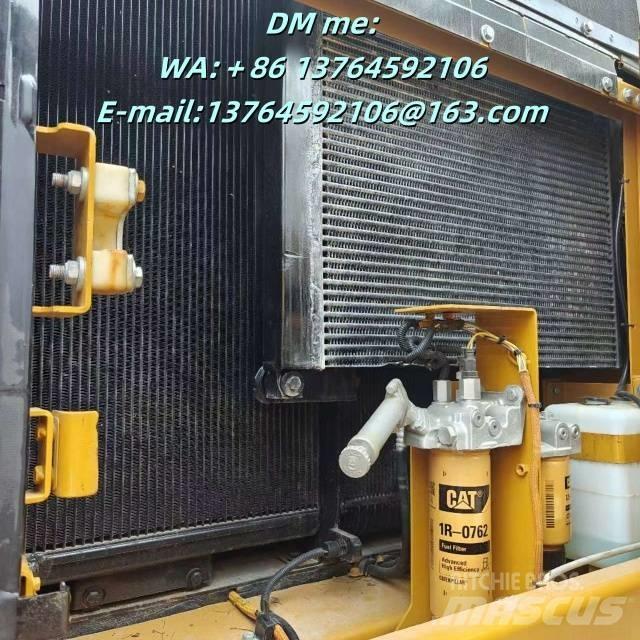 CAT 卡特CAT336 D2 Midi rýpadla 7t - 12t