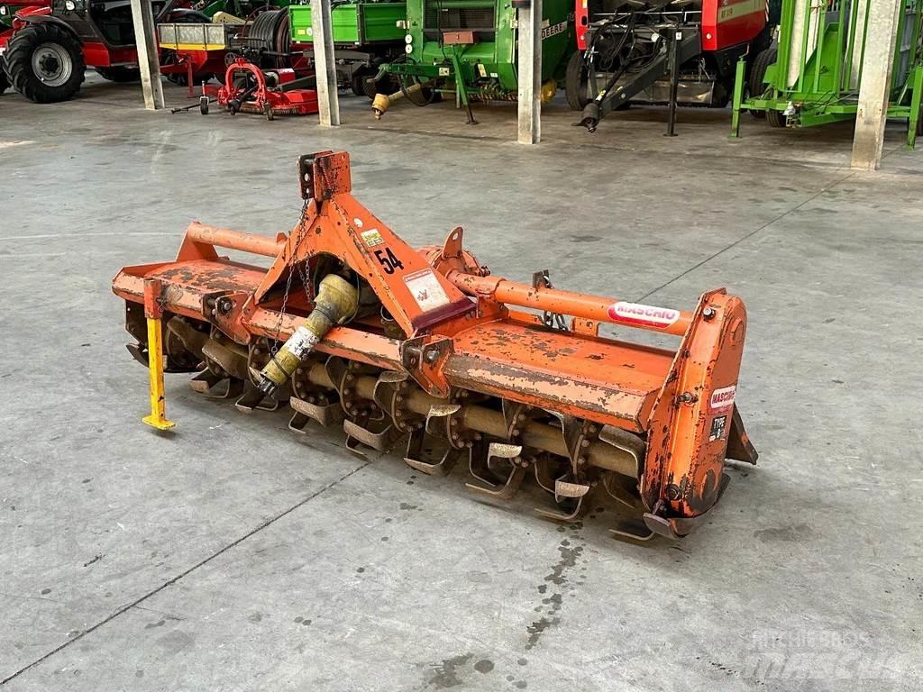 Maschio 230 Další stroje na zpracování půdy a příslušenství