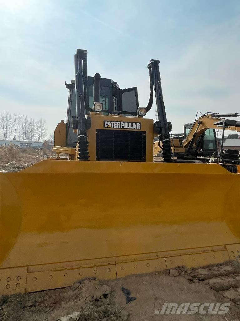 CAT D 7 G Pásové dozery