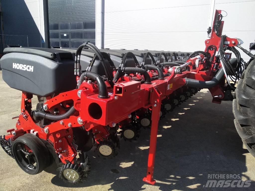 Horsch Maestro 12 RV Mechanické secí stroje