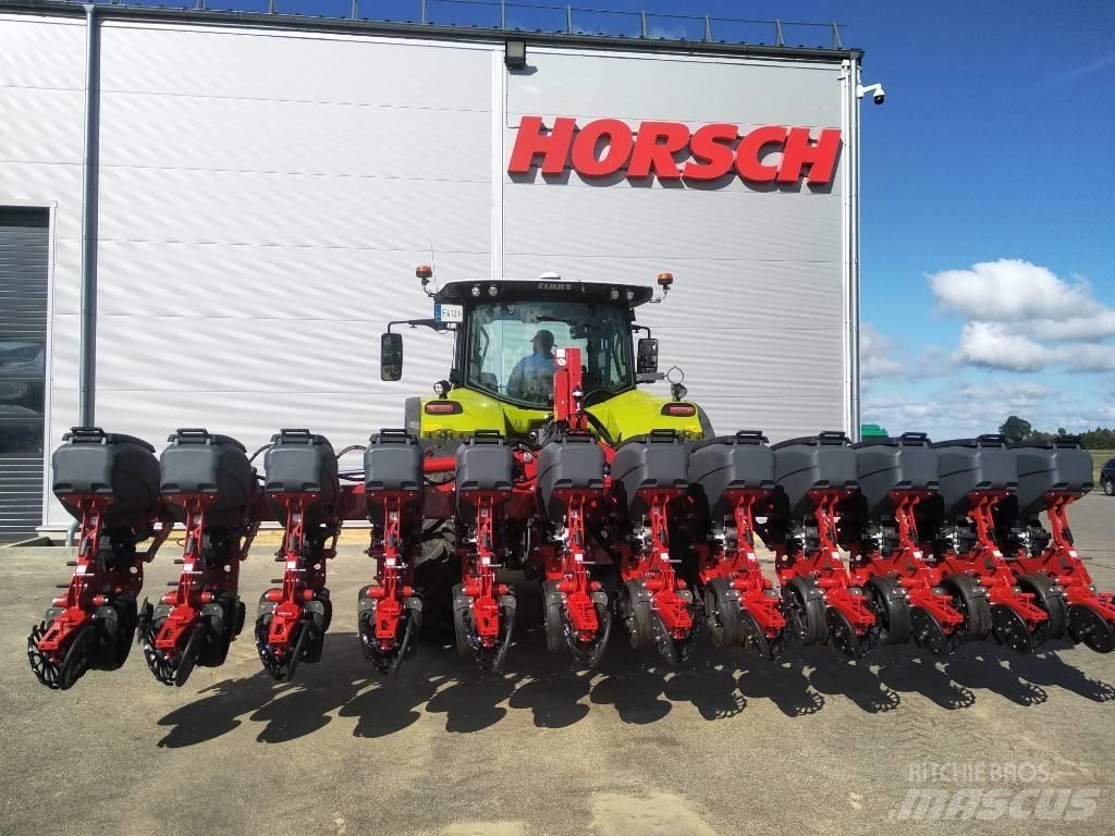 Horsch Maestro 12 RV Mechanické secí stroje