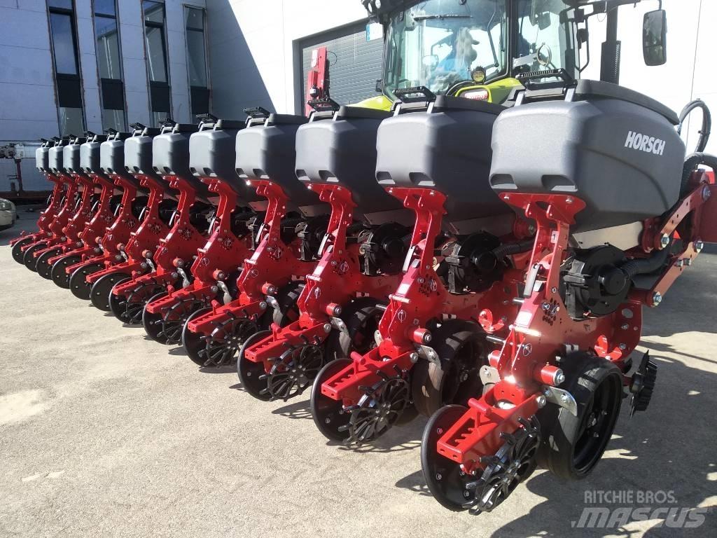Horsch Maestro 12 RV Mechanické secí stroje