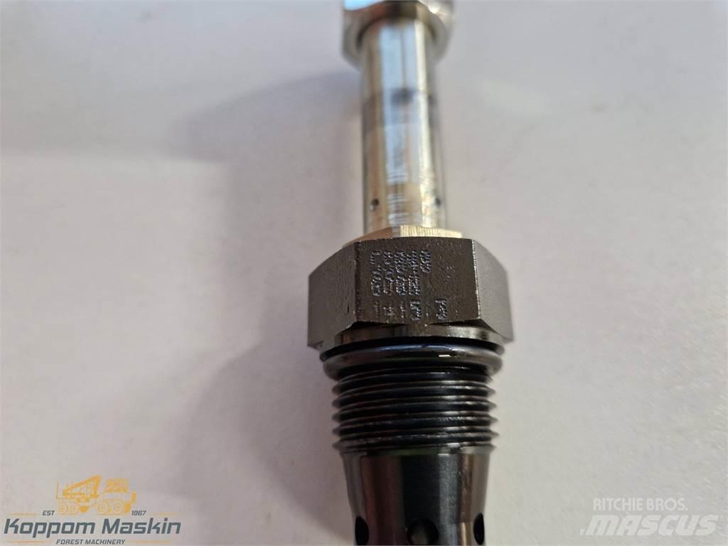 Rottne 081-0038 Hydraulika
