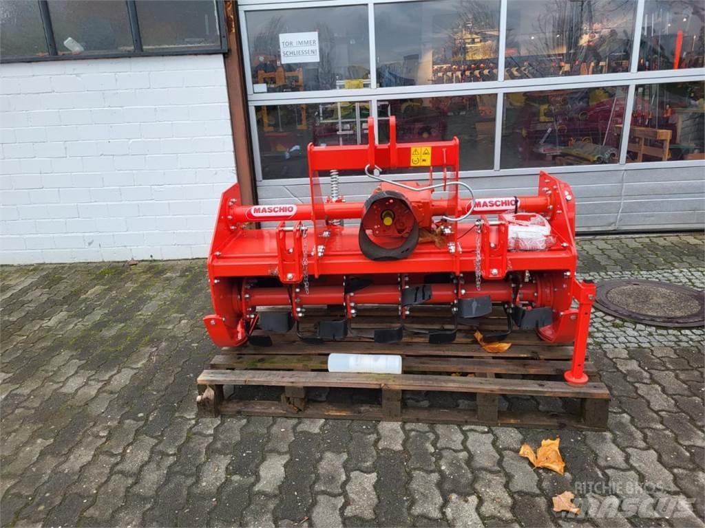 Maschio U 140 Další