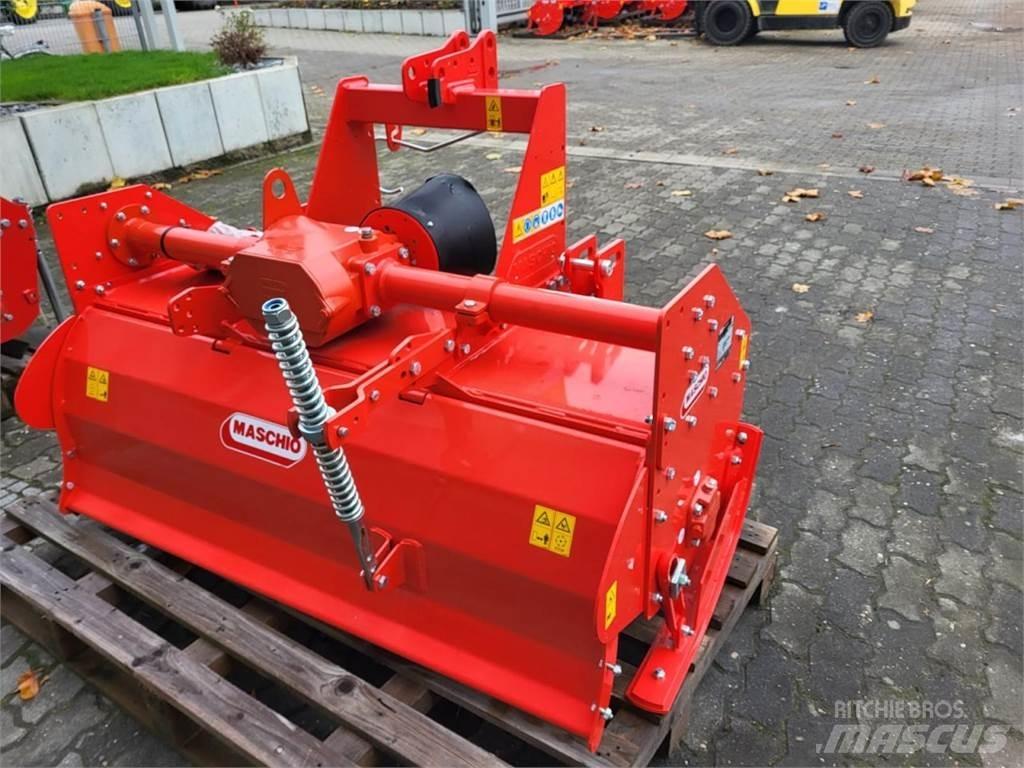 Maschio U 140 Další
