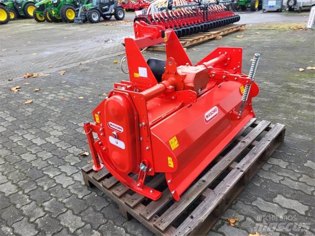 Maschio U 140 Další
