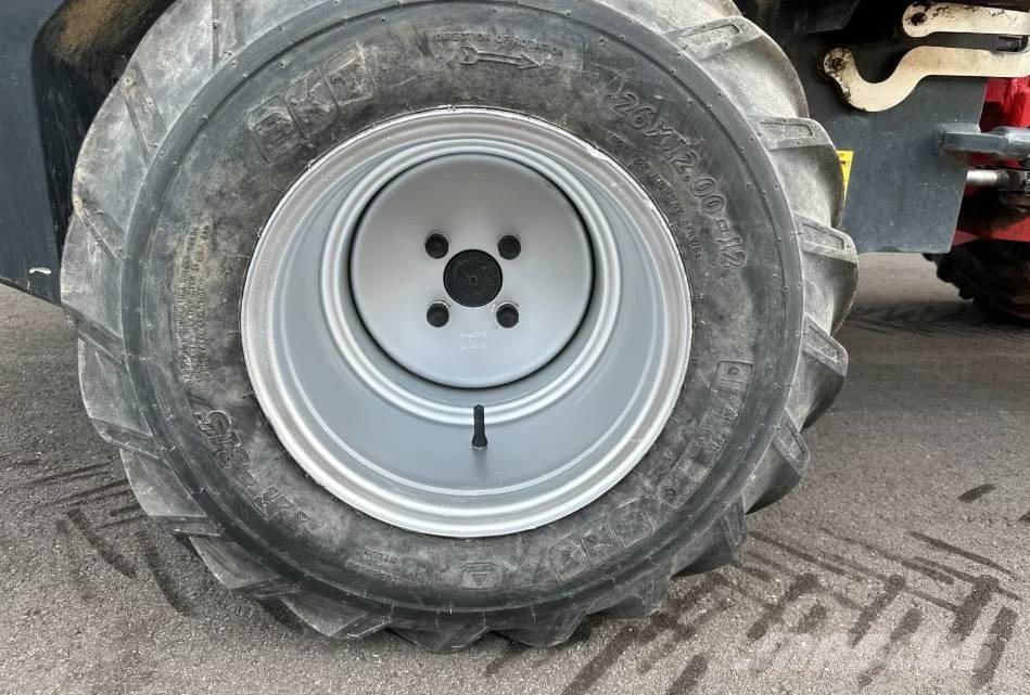 Schäffer 2024 Mininakladače