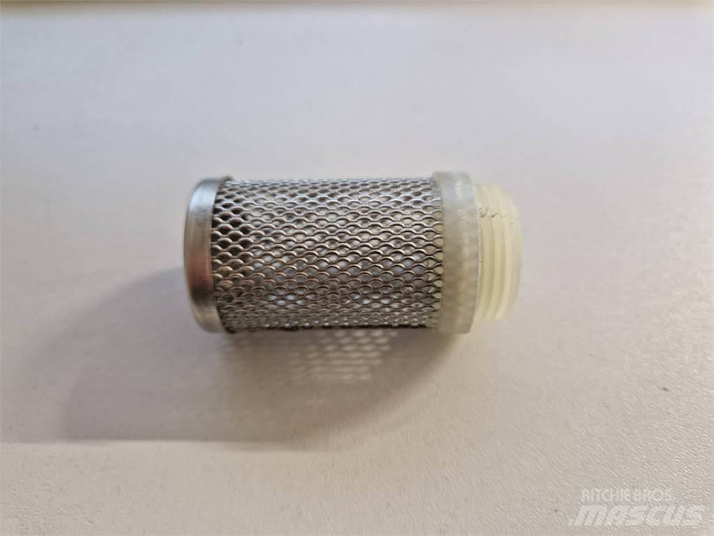 Rottne 073-22020 Motory