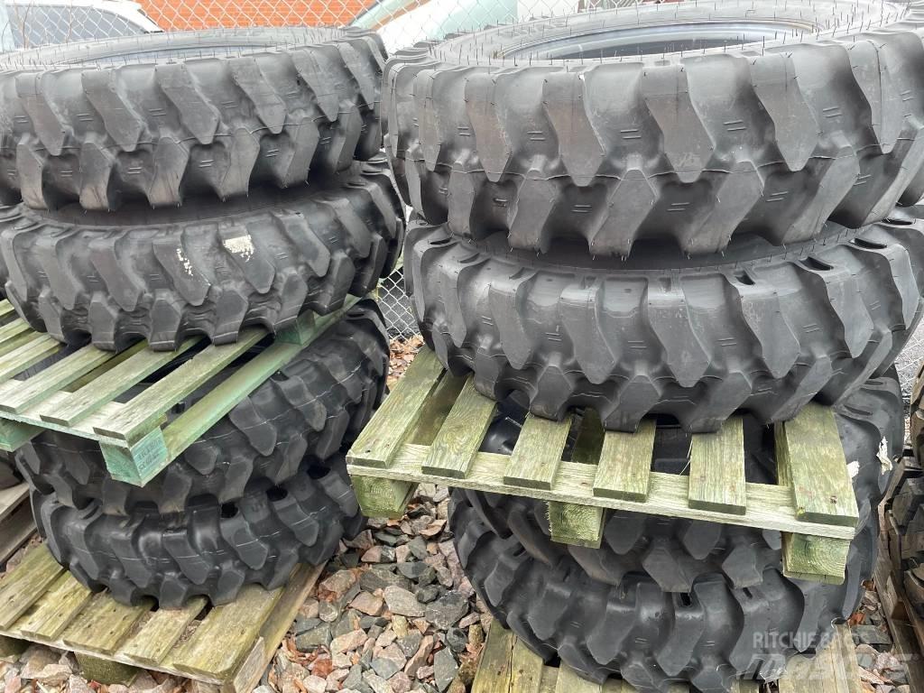 Mitas 10,00-20 Pneumatiky, kola a ráfky