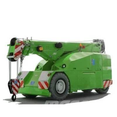JMG MC 100 S Minijeřáby