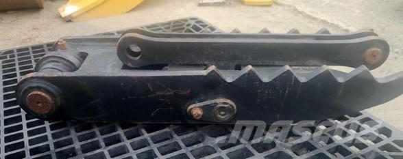 Gentec Thumb Ostatní komponenty