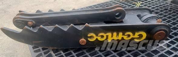 Gentec Thumb Ostatní komponenty