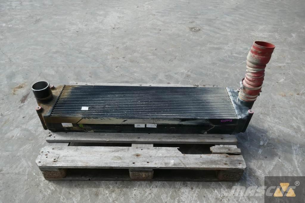 CAT 335-4189 Doprava – ostatní