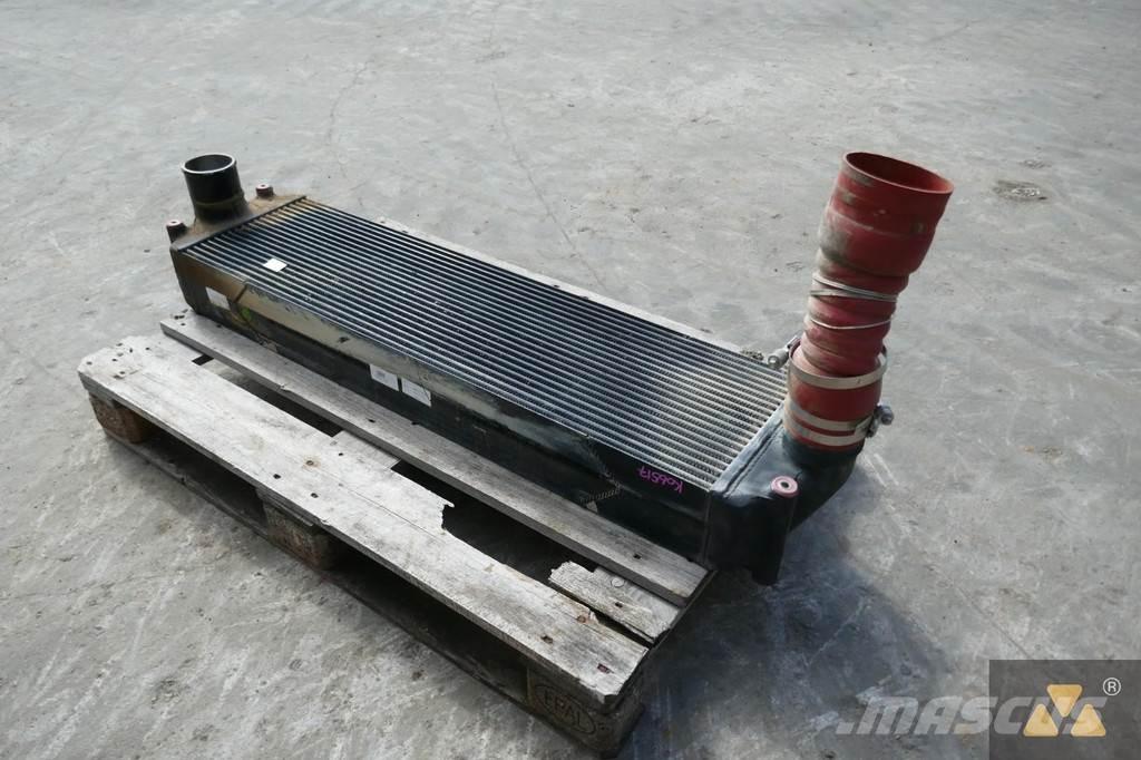 CAT 335-4189 Doprava – ostatní