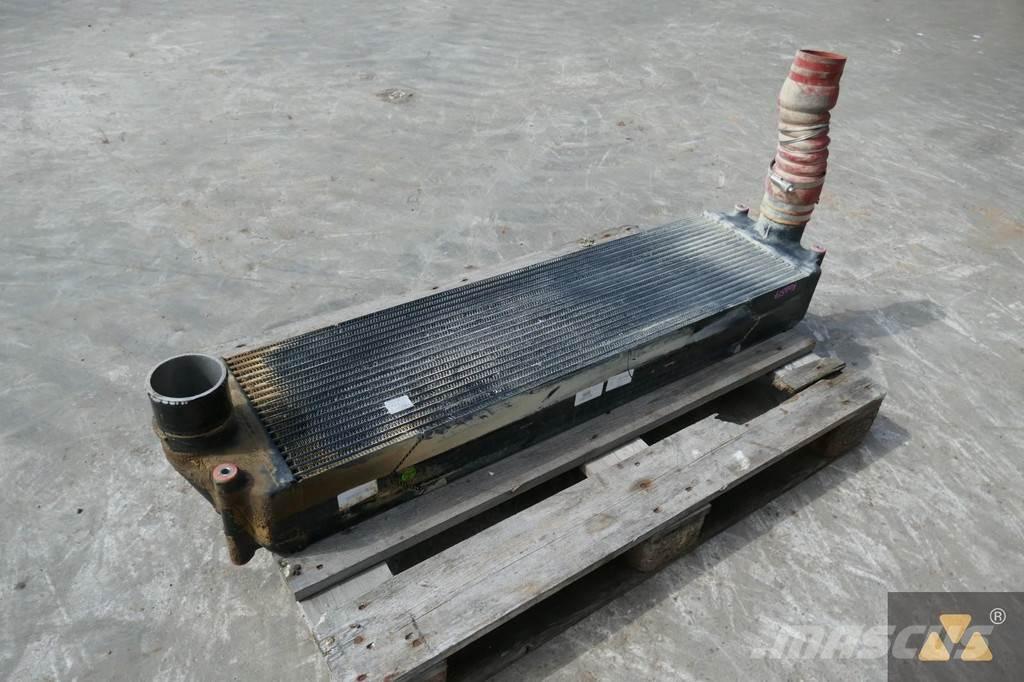 CAT 335-4189 Doprava – ostatní