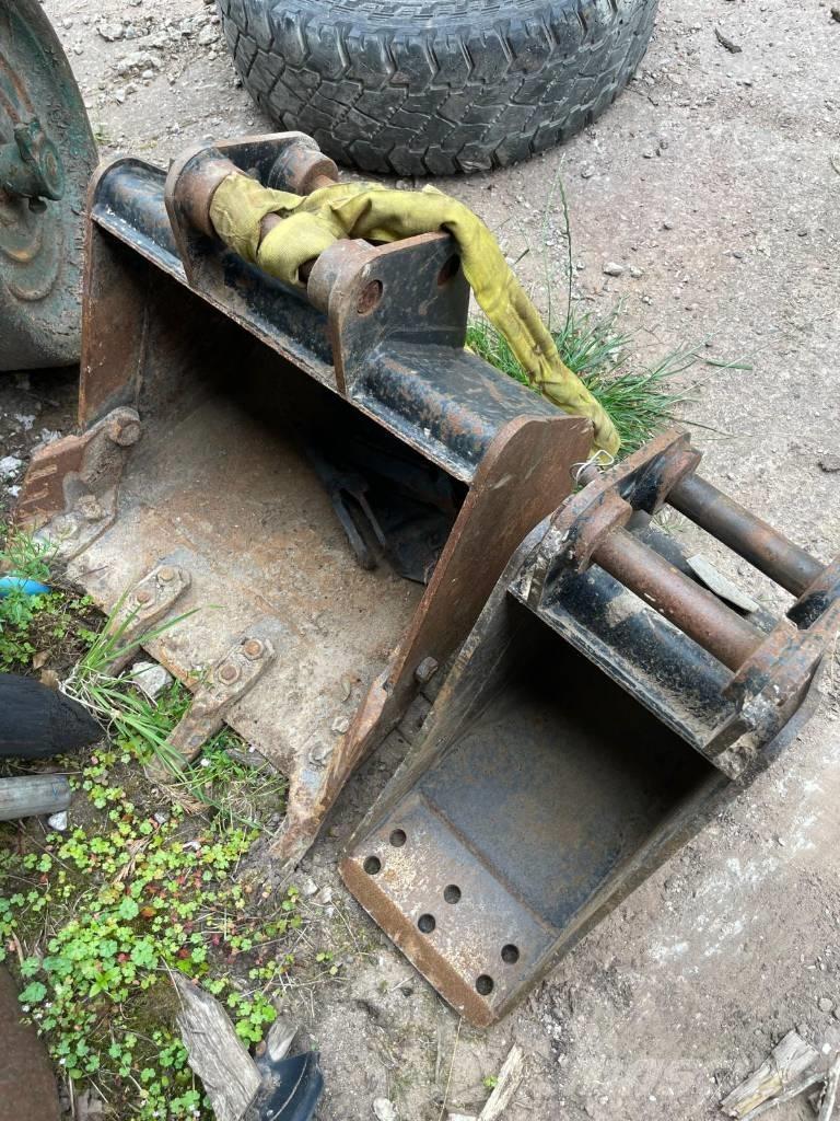 JCB 8026 CTS Mini rýpadla < 7t