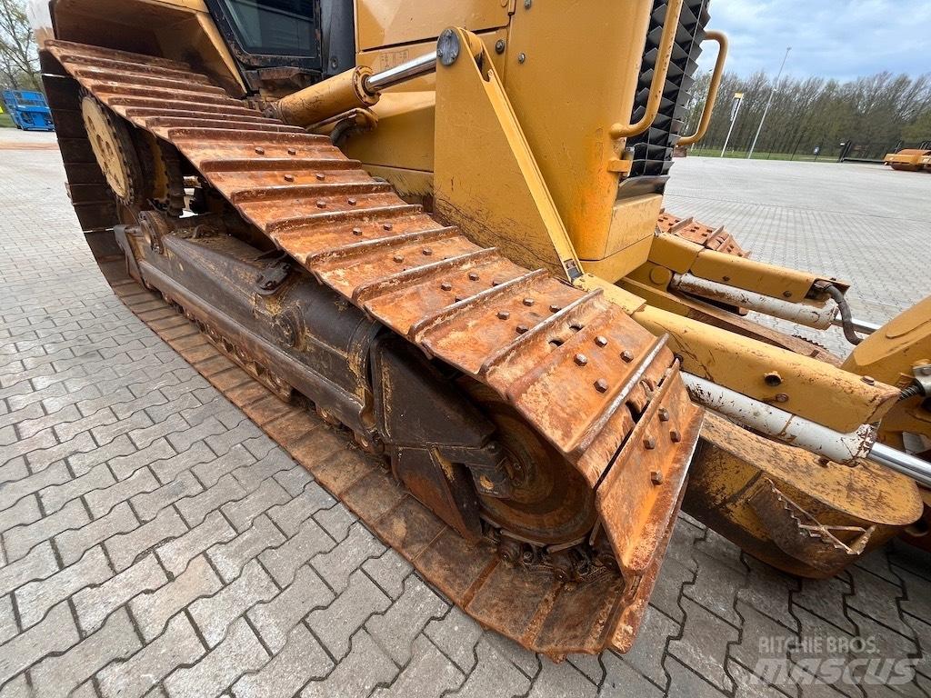 CAT D6N XL Pásové dozery