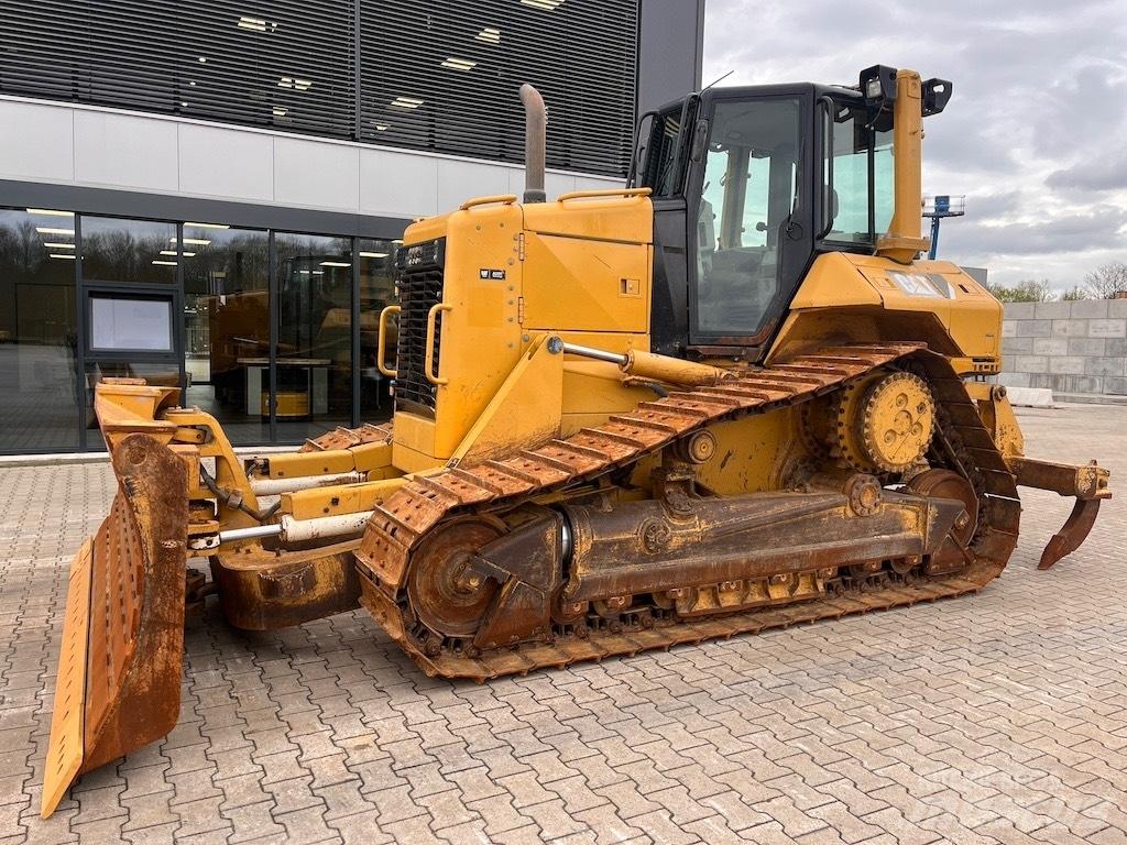 CAT D6N XL Pásové dozery