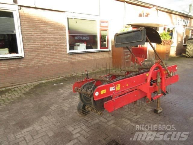 SIP favoriet 270 Řádkovače