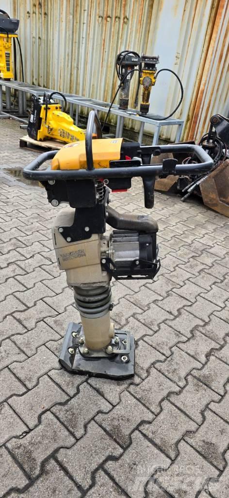 Wacker Neuson AS50e Vibrační pěchy